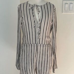 Sky & Sparrow Jumpsuit